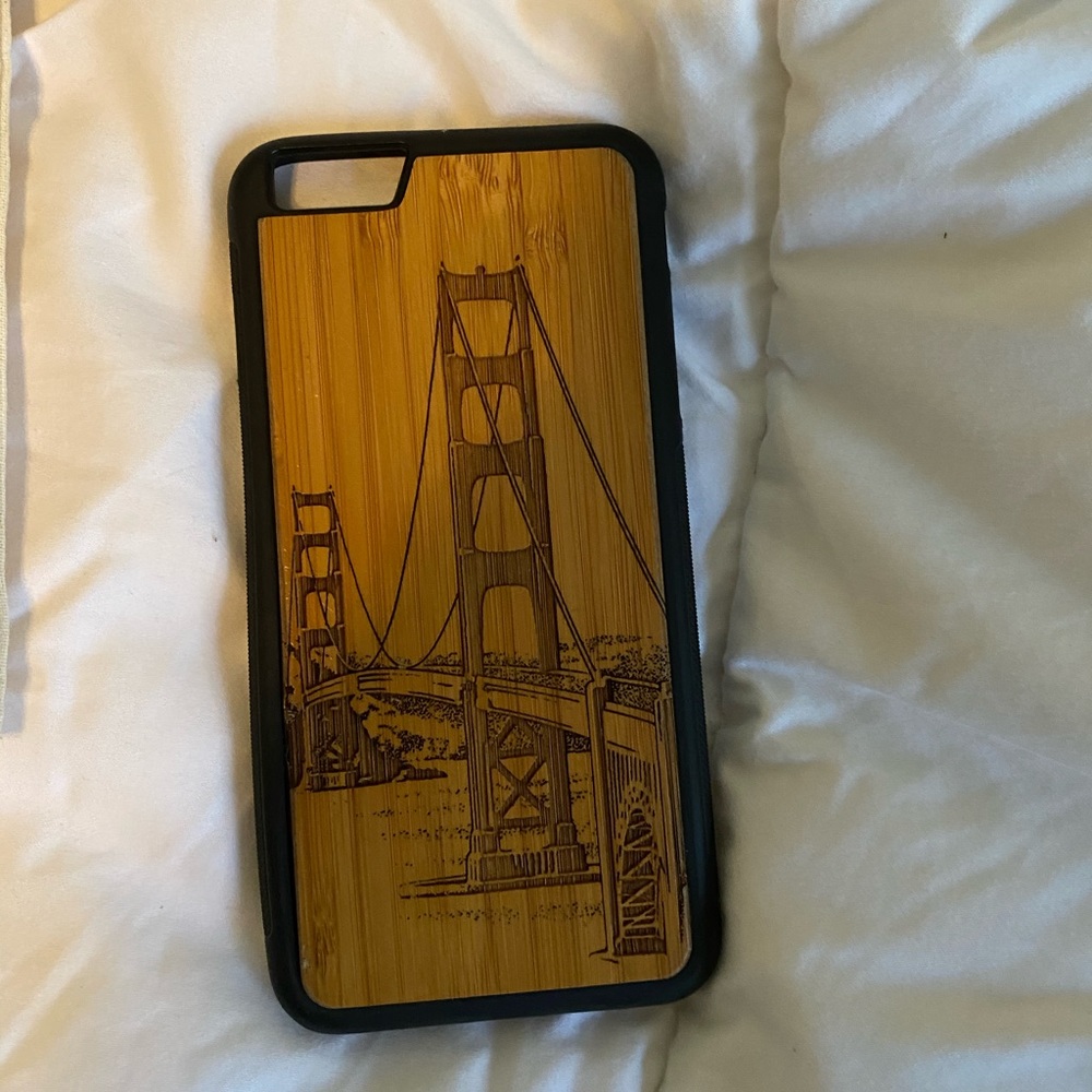iPhone 6/6s+ case